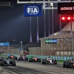 F1: Liberty evaluates new date for the Bahrain GP