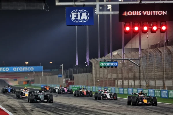 F1: Teams evaluate alternatives for rounds in Bahrain and Saudi Arabia