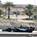 F1: Russell predicts "intriguing races" with new 2026 rules