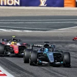 F1: Russell warns FIA about risk with new front wing on the straights