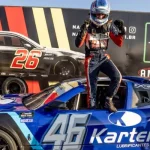 NASCAR Brazil Pre-season begins with Genz's victory and RiSE26's debut