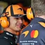 F1: Norris says new regulations "take a lot of control away from the driver"