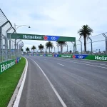 F1: Weather forecast indicates sun for the Australian GP