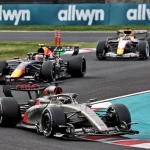 F1: Hülkenberg says points in Japan were compromised by 'poor start'