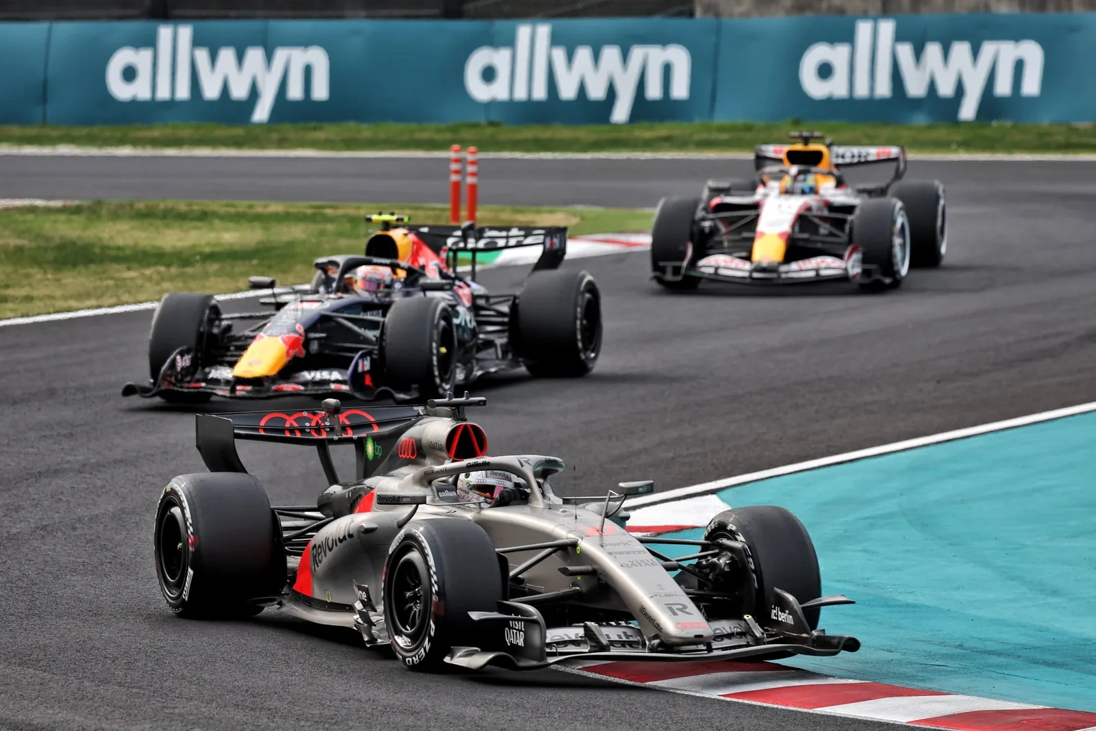 F1: Engine evaluation could be brought forward for the Canadian GP