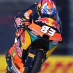 Moto3: Carpe takes pole position for United States GP