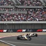 2026 Chinese GP: F1 Free Practice live in Shanghai