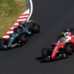 F1: Check out the full FP3 results for the 2026 Japanese GP
