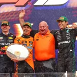 F1: How was the 2025 Australian GP? Relive the chaos that opened the season
