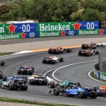 F1: How 'corner mode' works in the new 2026 regulations