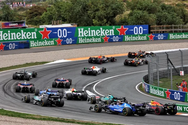F1: Teams face difficulties and await evacuation after attacks in Bahrain