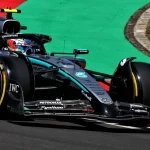 F1 today? Find out how to watch the Sprint and qualifying for the 2025 Chinese GP