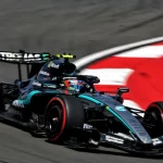 F1: Antonelli and Hadjar resolve disagreement after China sprint