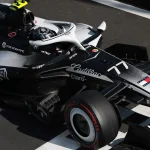 F1: Cadillac is excited to race at home and hopes to see progress in Miami