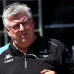 F1: Szafnauer, ex-Alpine, takes over as CEO of Formula 2 team