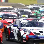 Fremax faces technical challenge of Velocitta in the second stage of Porsche Cup Brasil