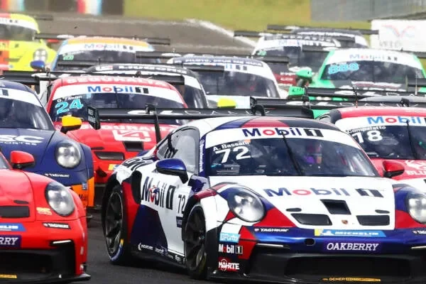 Fremax faces technical challenge of Velocitta in the second stage of Porsche Cup Brasil