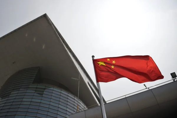 F1 today: China in focus, engine under scrutiny and BYD in the crosshairs