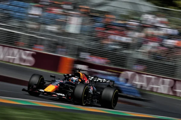 F1: Red Bull talks about problems, but shows optimism: "Day 1 is never perfect"