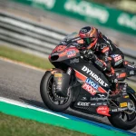 González wins incident-packed Moto2 race in Thailand