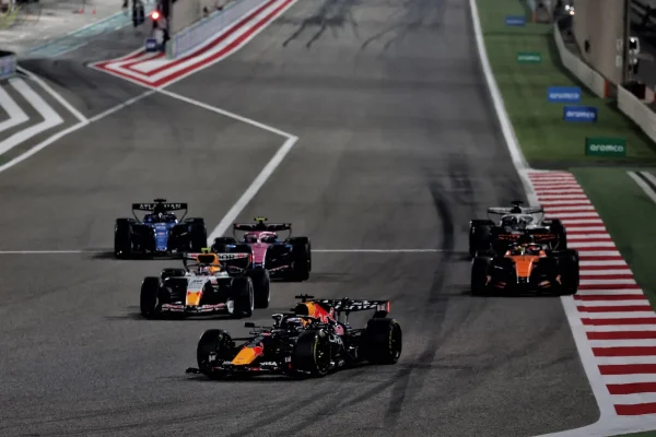 F1: Bahrain and Saudi Arabian GPs are expected to be cancelled, says TV