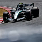 F1: Antonelli surprised by pole advantage at Suzuka