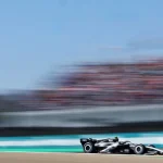 F1: Cadillac experiences day of mixed emotions with Japanese GP practice sessions