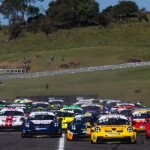 Porsche Cup: Find out the pole positions for Race 2 of the Carrera Cup and Challenge at Velocitta