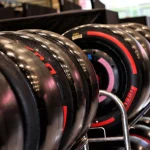 F1: Australian GP opens the season with the softest tires of the 2026 range