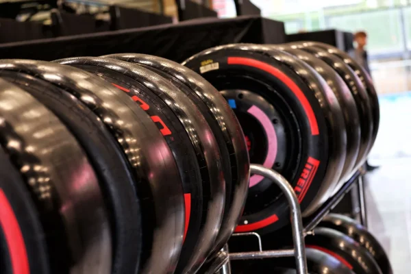 F1: Australian GP opens the season with the softest tires of the 2026 range