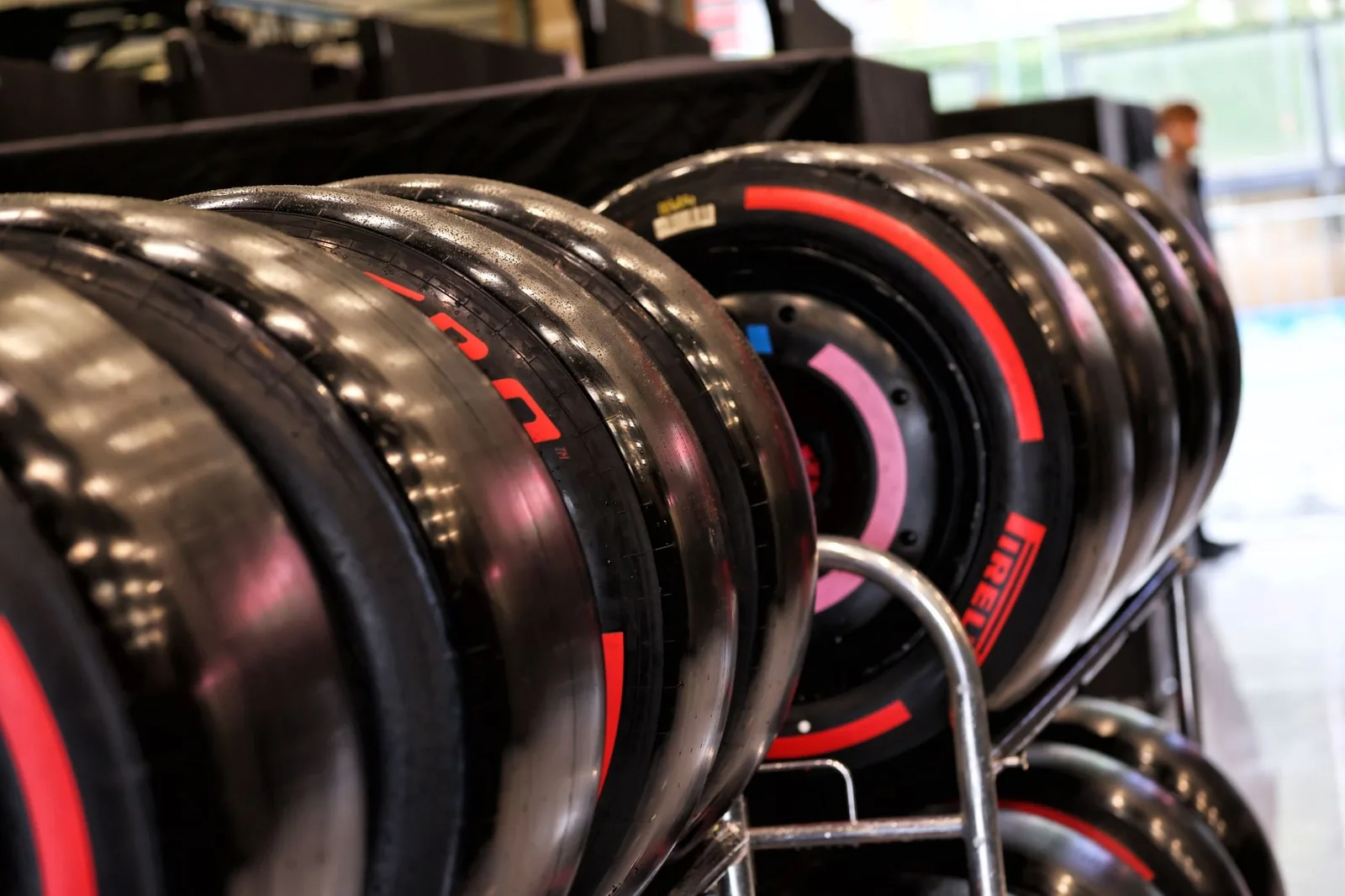 F1: Australian GP opens the season with the softest tires of the 2026 range