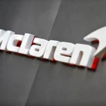 F1: McLaren enters the golf market with high-performance equipment