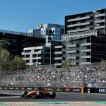 F1: Simulations indicate very close top 4 at the Australian GP