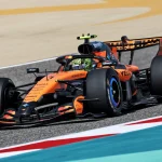 F1: McLaren analyzes tests and expectations for the start of the season