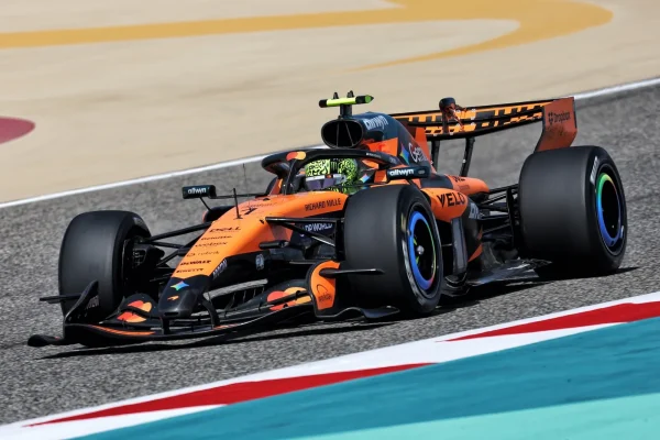 F1: McLaren analyzes tests and expectations for the start of the season