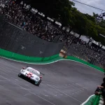 Porsche Cup will not race in Goiânia in 2026