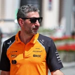 F1: Stella asks for "caution" about title fight: "The logic is to look at the long term"