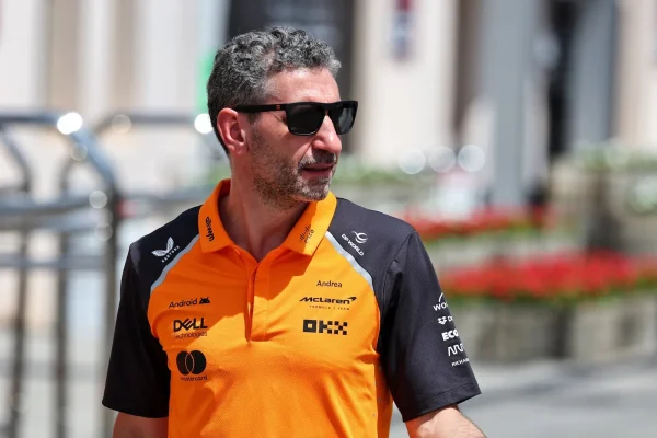 F1: Stella sees “exciting, but complex” challenge in 2026 season