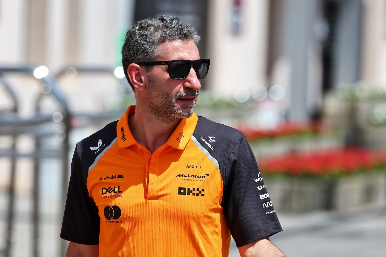 F1: Stella supports Verstappen on engine change in 2027