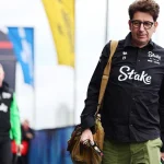 F1: Binotto recognizes that the start "is not one of Audi's strengths"