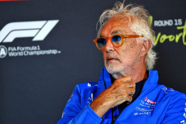 F1: Mercedes negotiates purchase of multi-million stake in Alpine