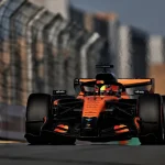 F1: McLaren has problems and Norris and Piastri will not compete in the Chinese GP