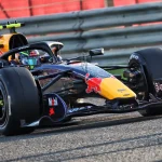 F1: Red Bull explains difficulties in Sprint qualifying in China