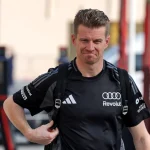 F1: Hülkenberg says energy management is "fun and frustrating"