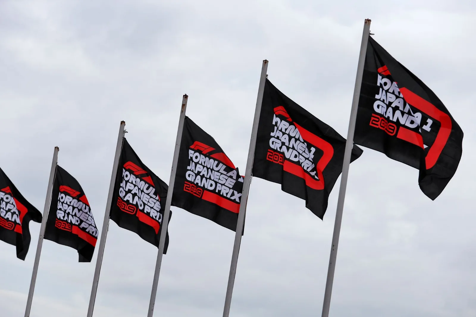 2026 Japanese GP: F1 Race live from Suzuka