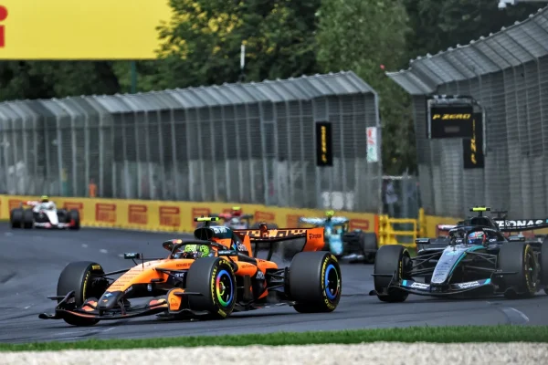 F1: Mercedes performance gap leaves customer teams on alert
