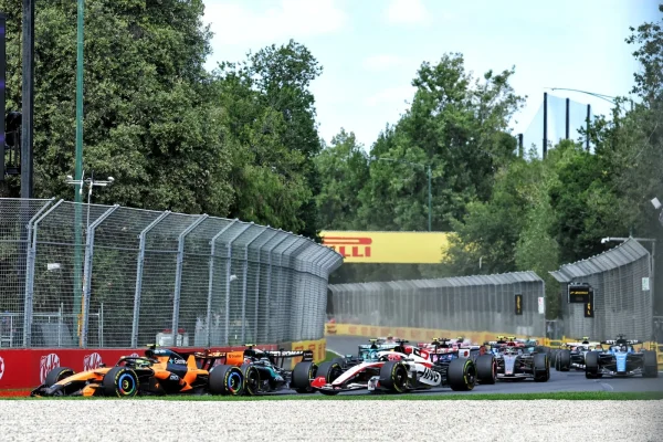 F1: Return to Globo makes Formula 1 viewership skyrocket in Brazil