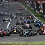 F1 is accused by fans of censoring criticism of the new regulations on social media