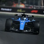 Williams boss points to possible changes after F1 energy debate
