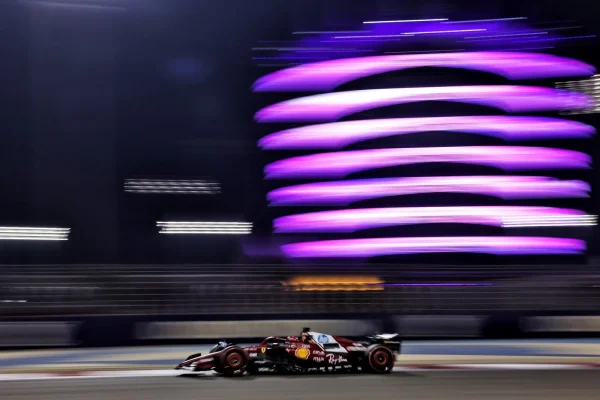 F1 today: Bahrain on alert, Globo in 4K and Leclerc's wedding